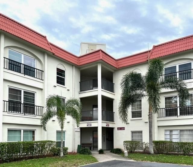 2700 BAYSHORE BOULEVARD UNIT 4112 DUNEDIN, FL 34698