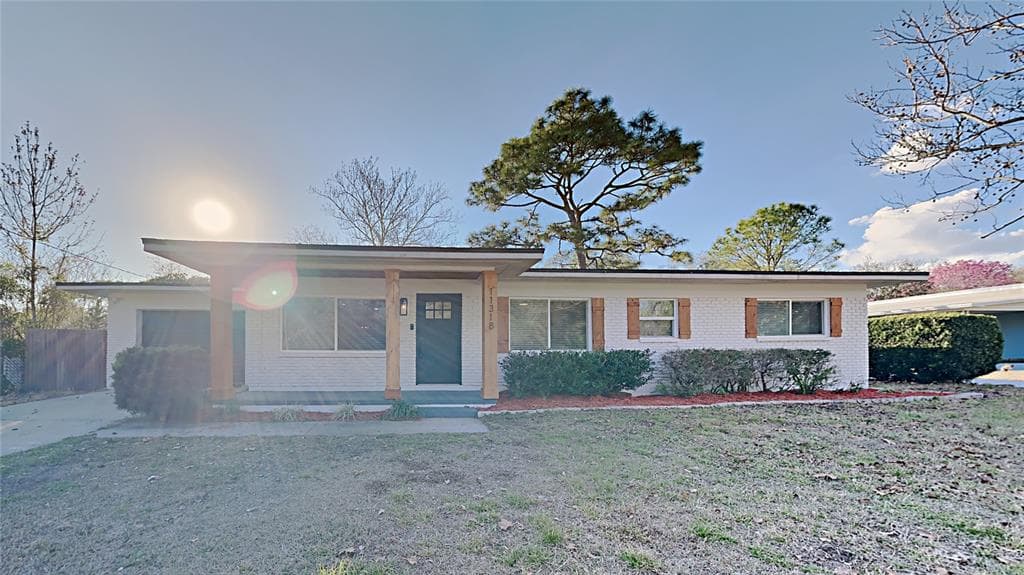 11318 N ROME AVENUE TAMPA, FL 33612