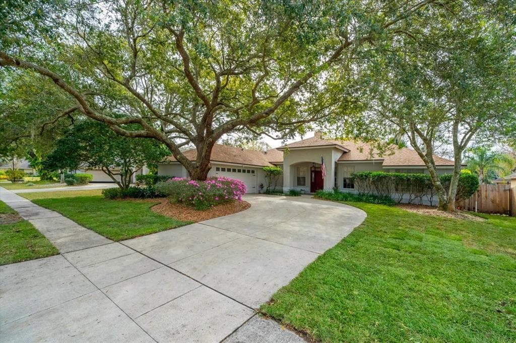 16811 BLENHEIM DRIVE LUTZ, FL 33549