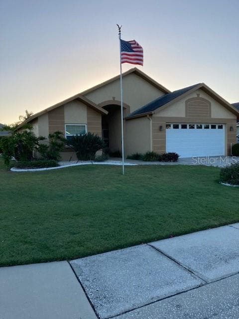 2019 PRESTANCIA LANE SUN CITY CENTER, FL 33573