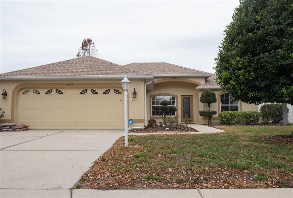 4606 72ND COURT E BRADENTON, FL 34203