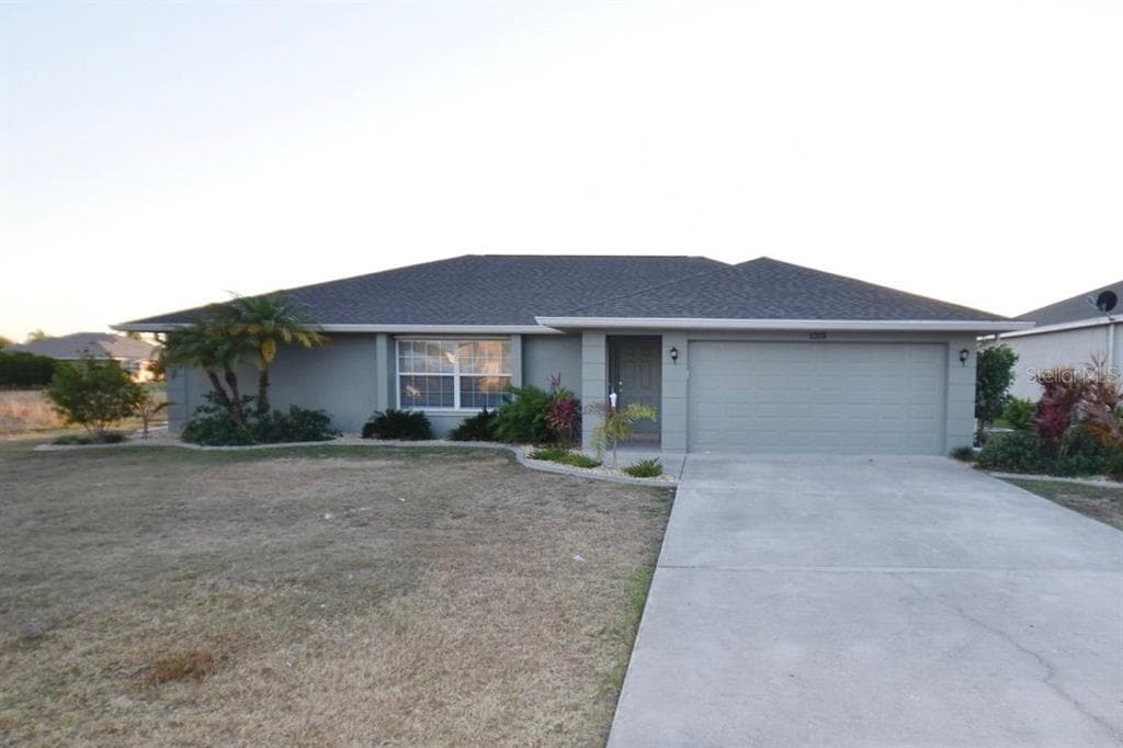 1319 RIO DE JANEIRO AVENUE PUNTA GORDA, FL 33983