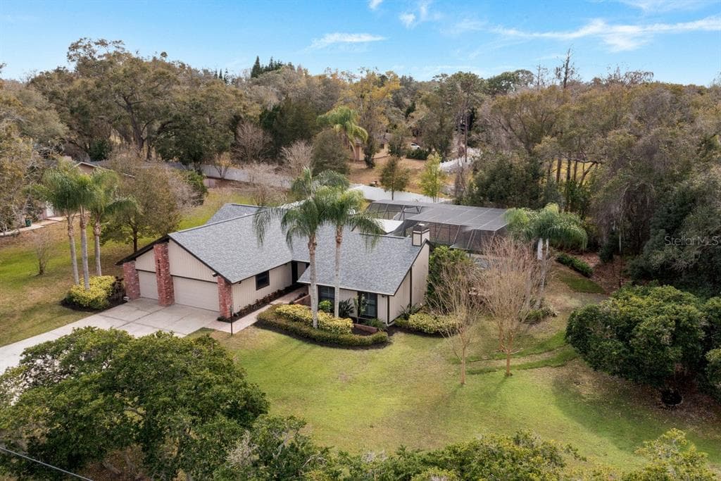 2150 COUNTY ROAD 39 PALM HARBOR, FL 34683