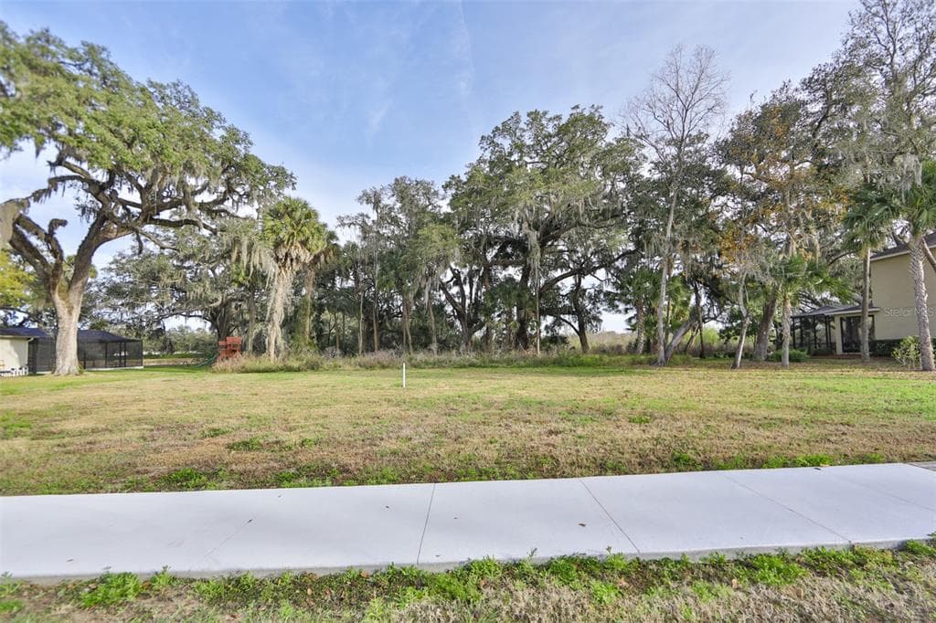 1006 HICKORY FORK DRIVE SEFFNER, FL 33584