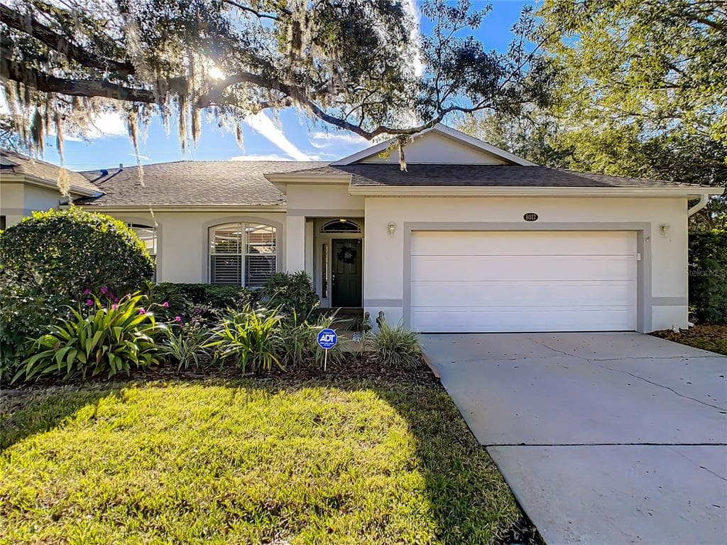 8017 BRIEN GREEN WAY TEMPLE TERRACE, FL 33637