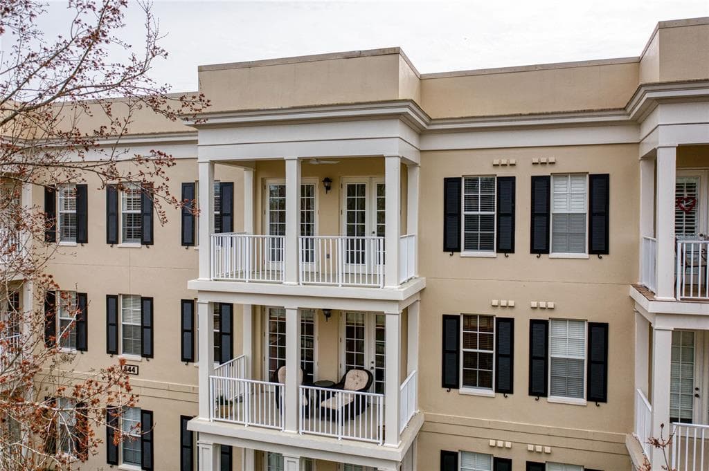 844 BLUE SAGE STREET UNIT 303 CELEBRATION, FL 34747