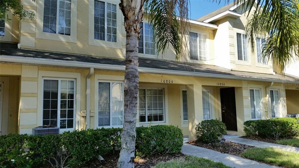10804 BRICKSIDE COURT RIVERVIEW, FL 33579