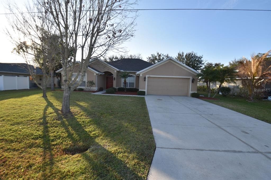 163 CEYENNE STREET PUNTA GORDA, FL 33983