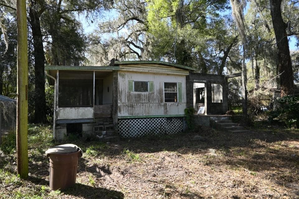 37820 RUSSELL LANE DADE CITY, FL 33523
