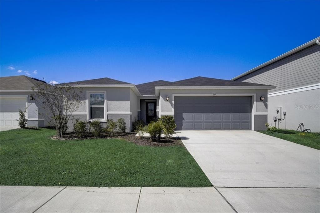 199 SUNFISH DRIVE WINTER HAVEN, FL 33881