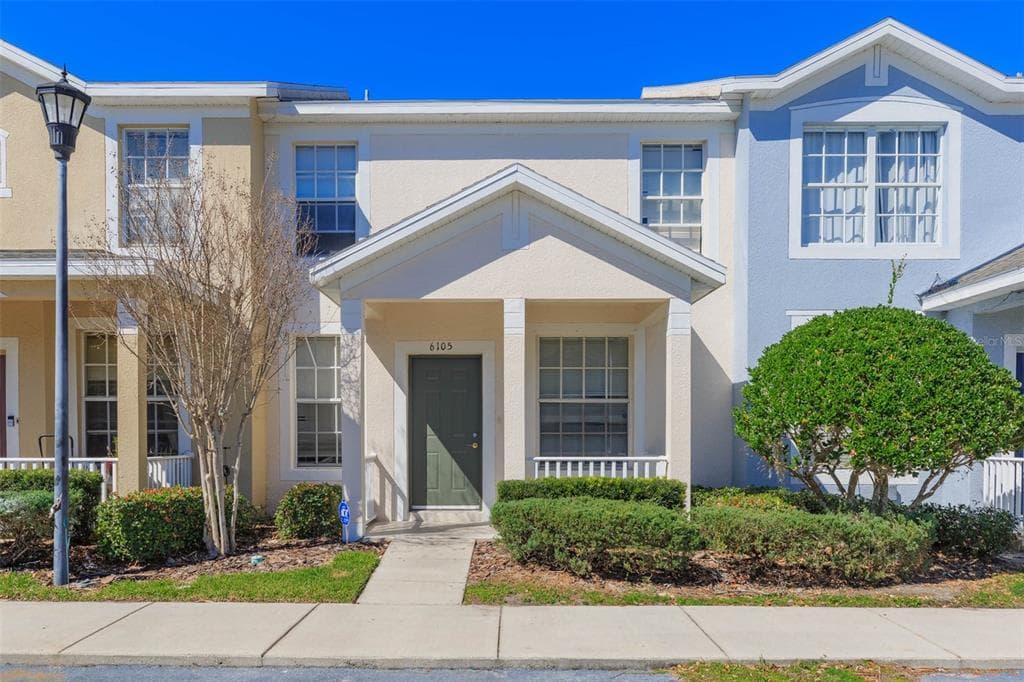6105 OLIVEDALE DRIVE RIVERVIEW, FL 33578