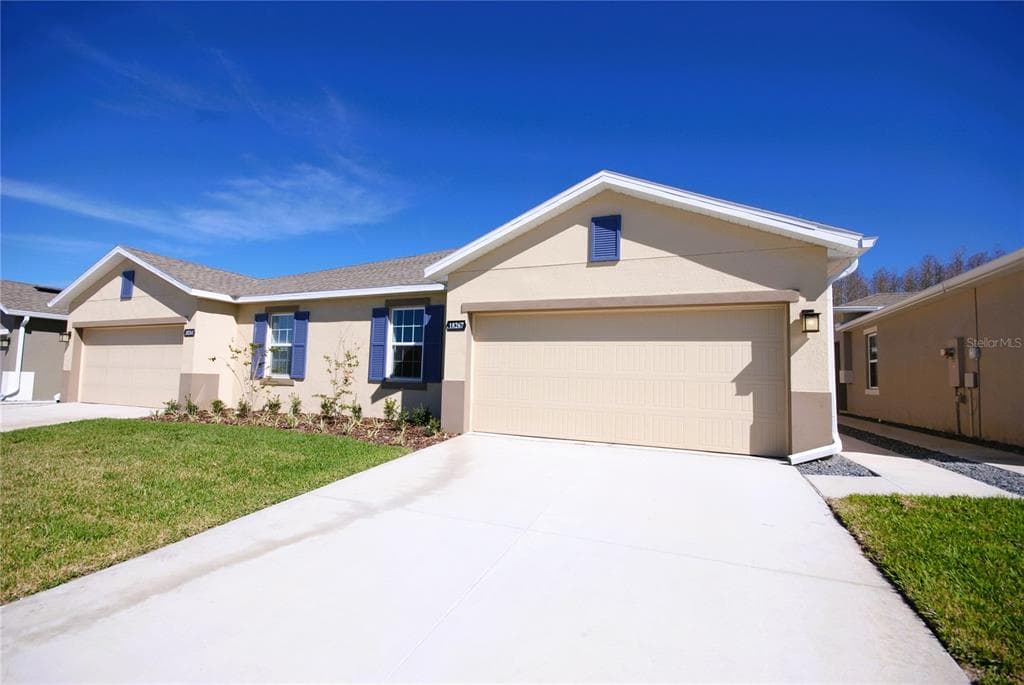 18267 TURNING LEAF CIRCLE LAND O LAKES, FL 34638