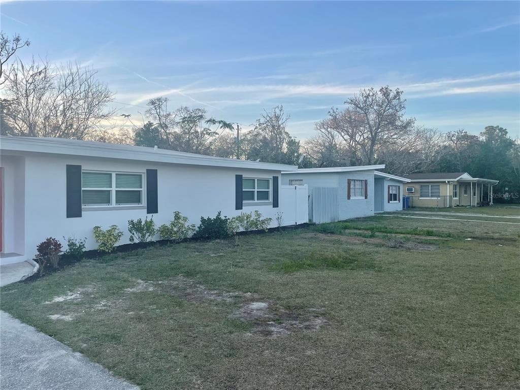 7116 N 50TH STREET TAMPA, FL 33617