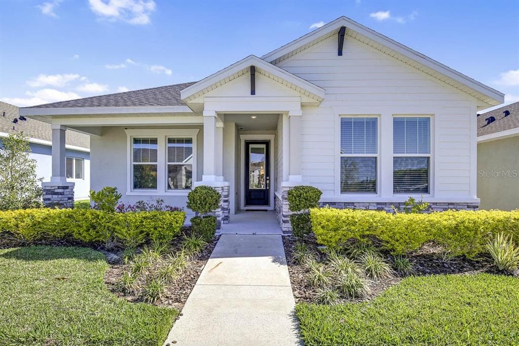 3555 SWEET MABOLO STREET WESLEY CHAPEL, FL 33543