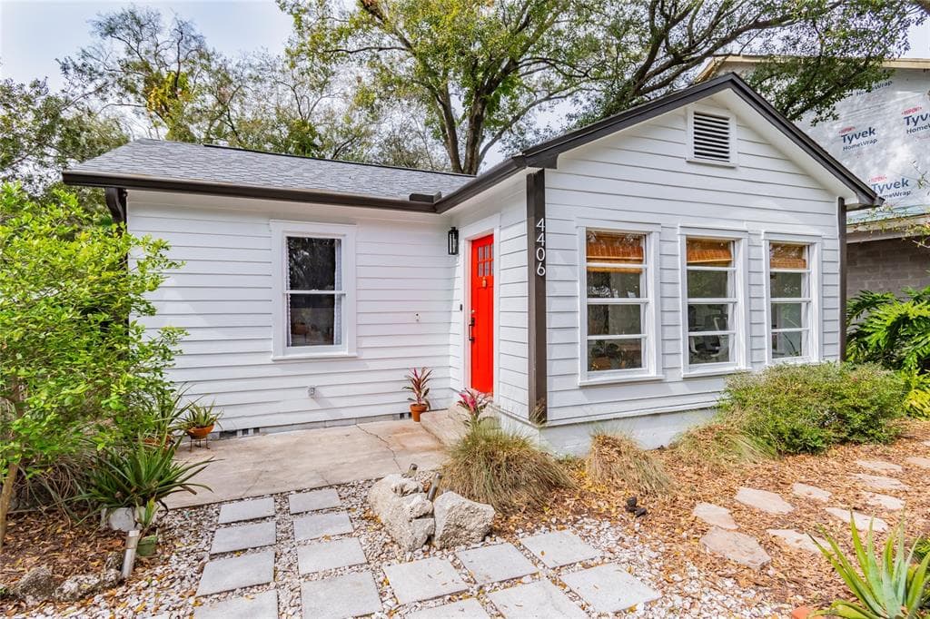 4406 N OLA AVENUE TAMPA, FL 33603
