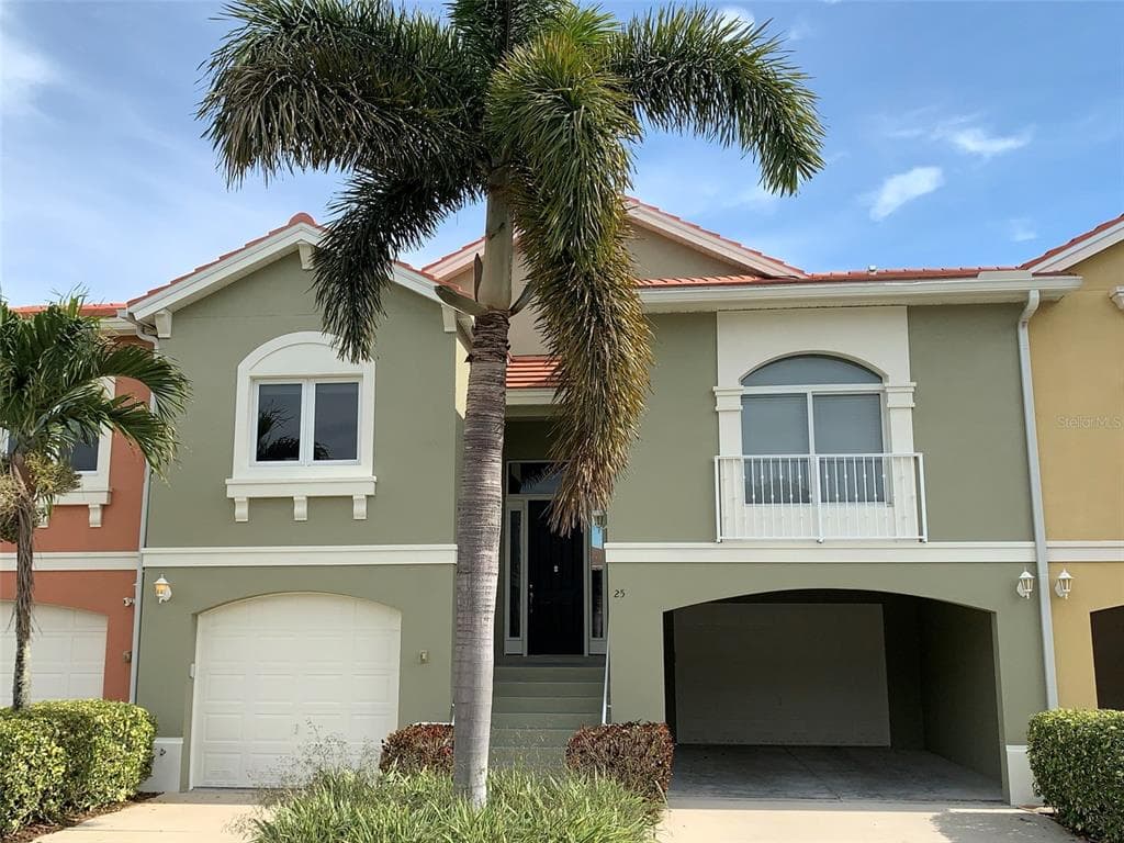 25 LINCOLN AVENUE S ST PETERSBURG, FL 33711