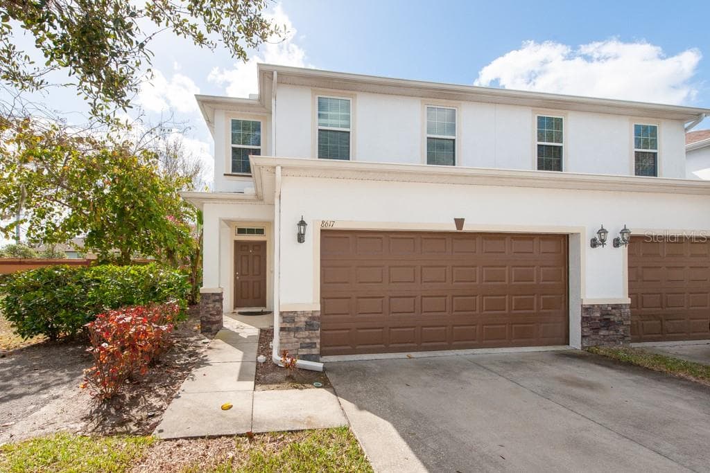 8617 ANDALUCIA FIELD DRIVE TEMPLE TERRACE, FL 33637