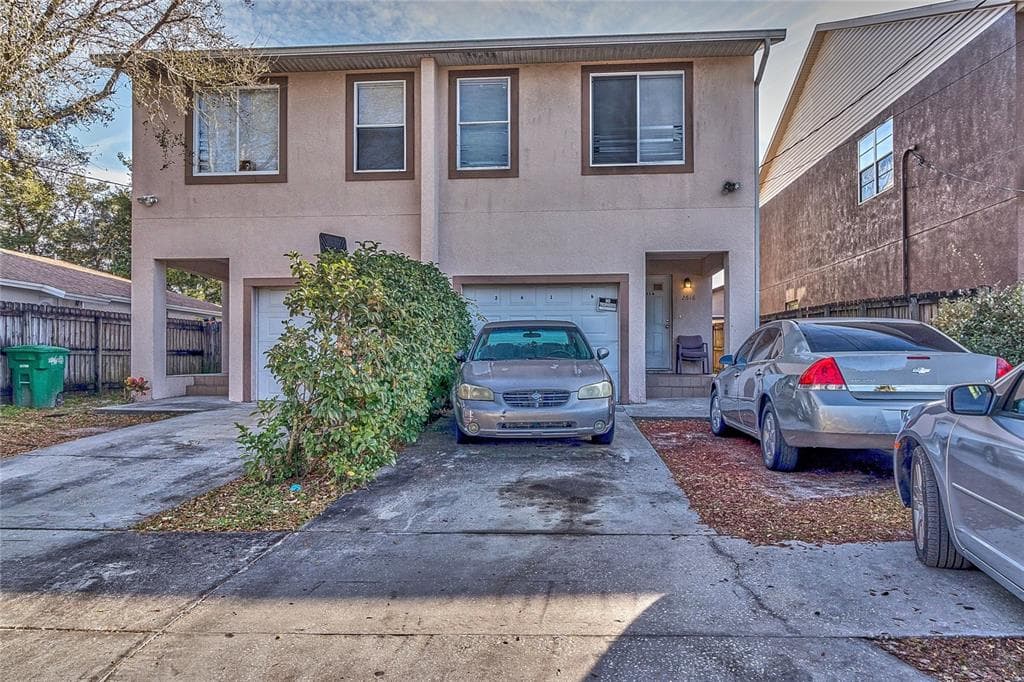 2616 W SAINT LOUIS STREET TAMPA, FL 33607
