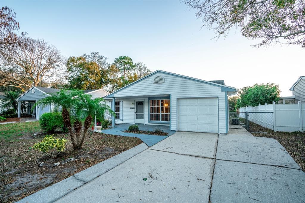 2764 KAVALIER DRIVE PALM HARBOR, FL 34684