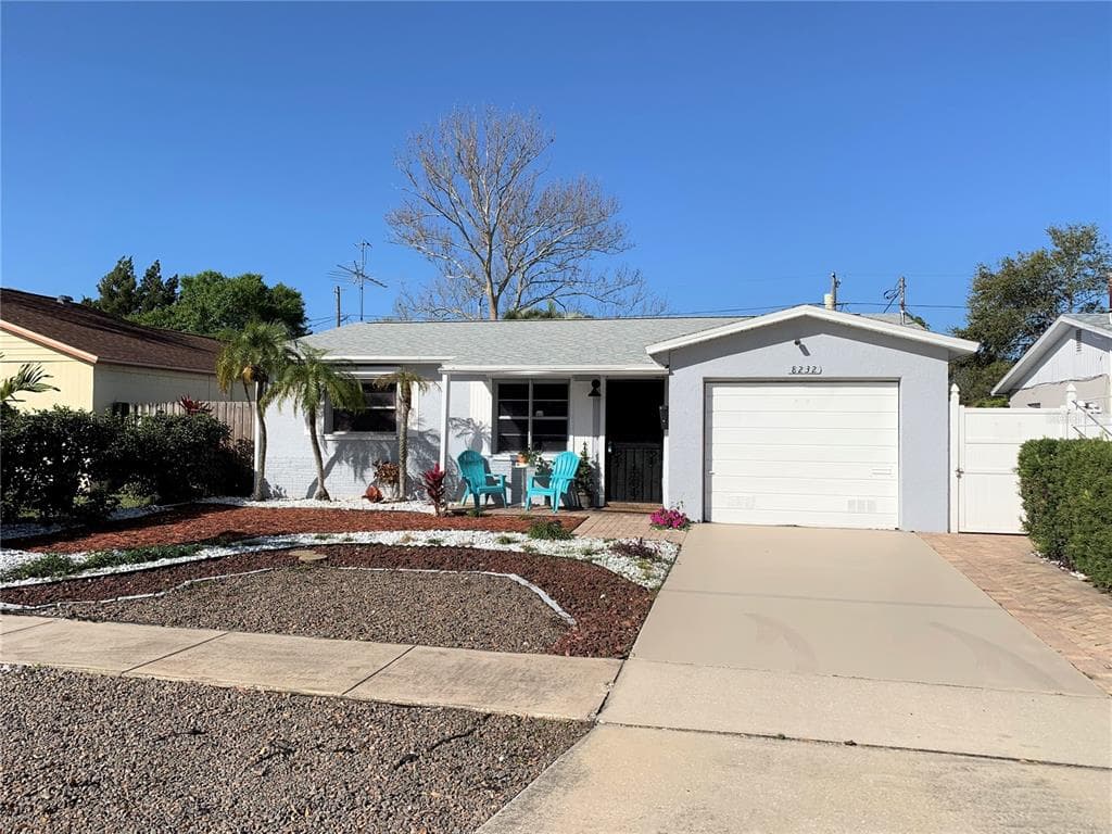 8232 43RD WAY N PINELLAS PARK, FL 33781