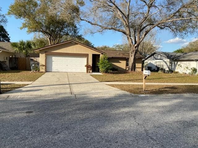 13521 CAPITOL DRIVE