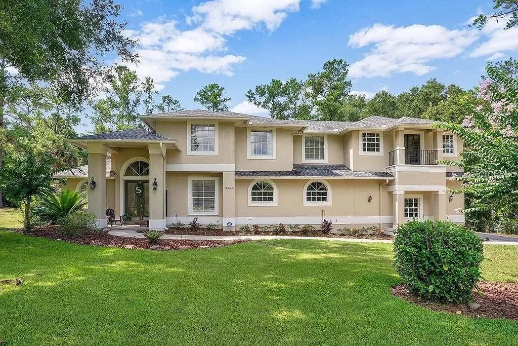2394 RIVER TREE CIRCLE SANFORD, FL 32771