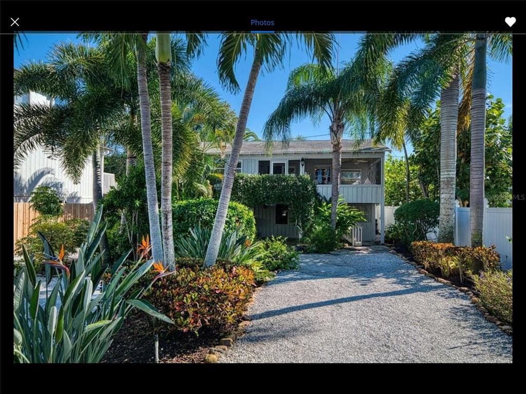 41 84TH AVENUE TREASURE ISLAND, FL 33706