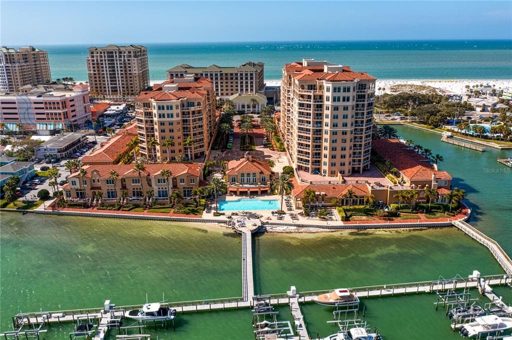 521 MANDALAY AVENUE UNIT 810