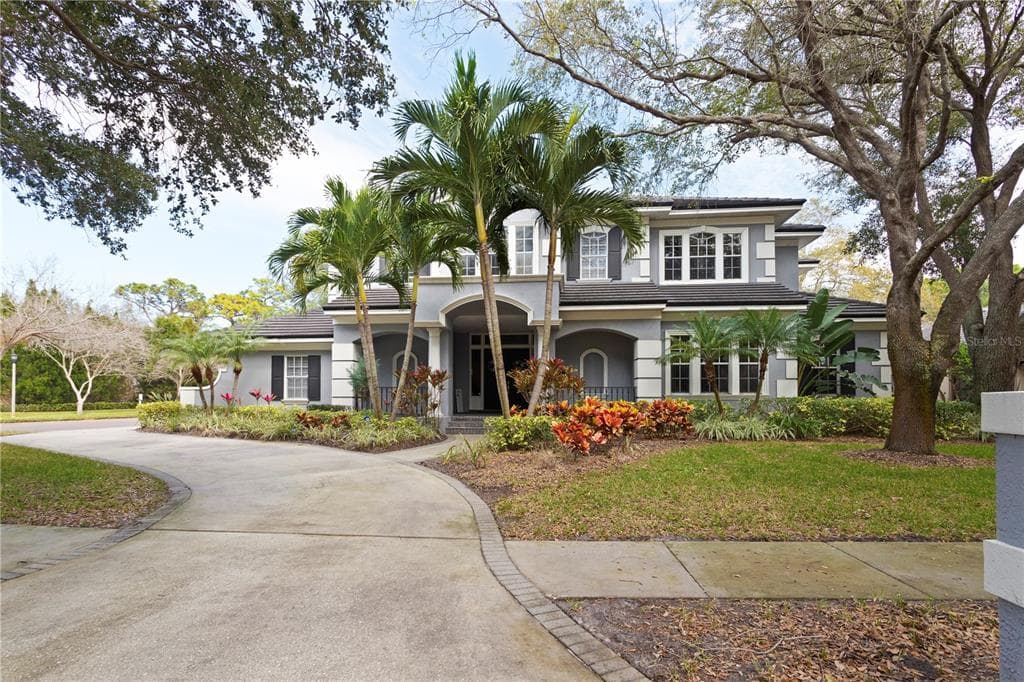 7295 BRYCE POINT N PINELLAS PARK, FL 33782
