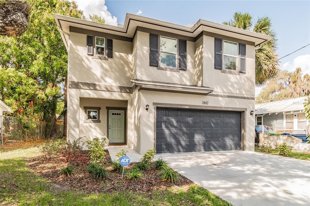 2612 E 26TH AVENUE TAMPA, FL 33605