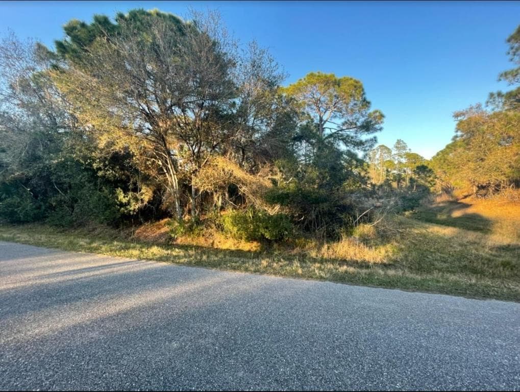 GADSHAW AVENUE NORTH PORT, FL 34291