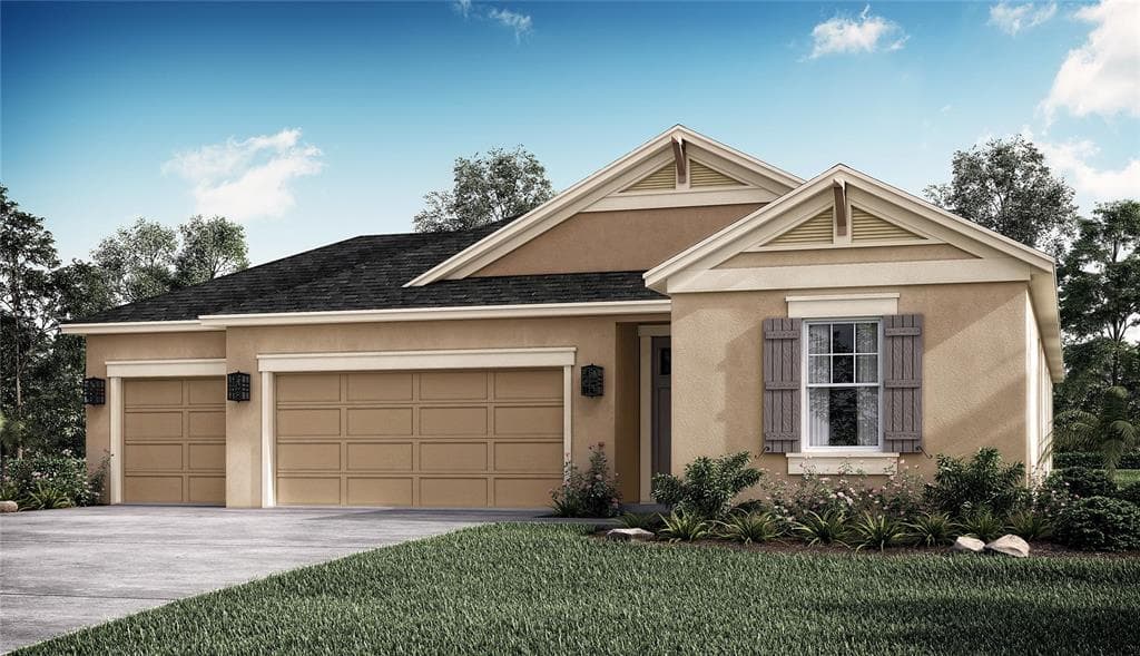 5807 CLAIRWOOD COURT PALMETTO, FL 34221
