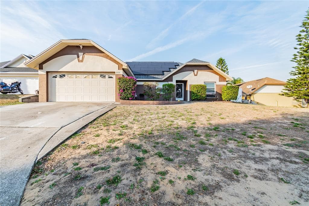 5433 LOMA VISTA DRIVE E