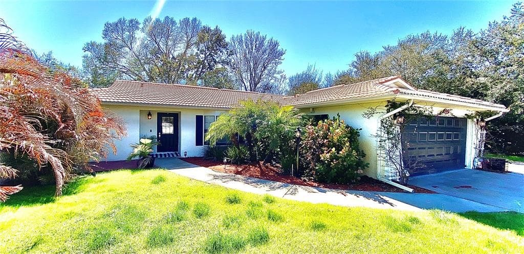 2550 RICHARDS ROAD TARPON SPRINGS, FL 34688