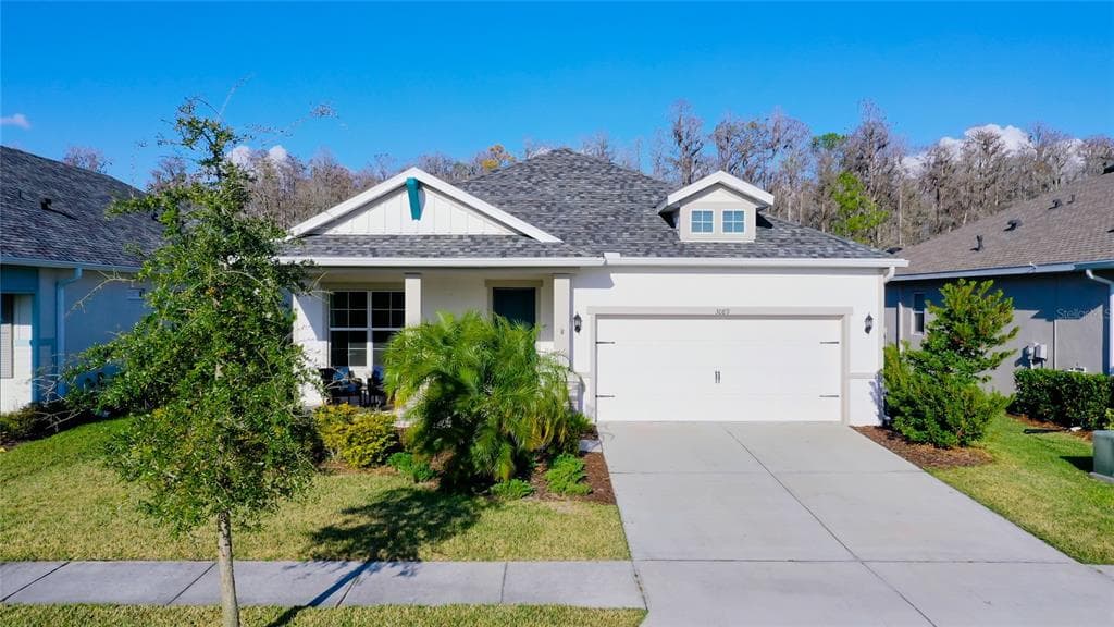 3089 SATILLA LOOP ODESSA, FL 33556