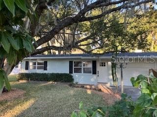 2417 ORANGE TREE DRIVE EDGEWATER, FL 32141