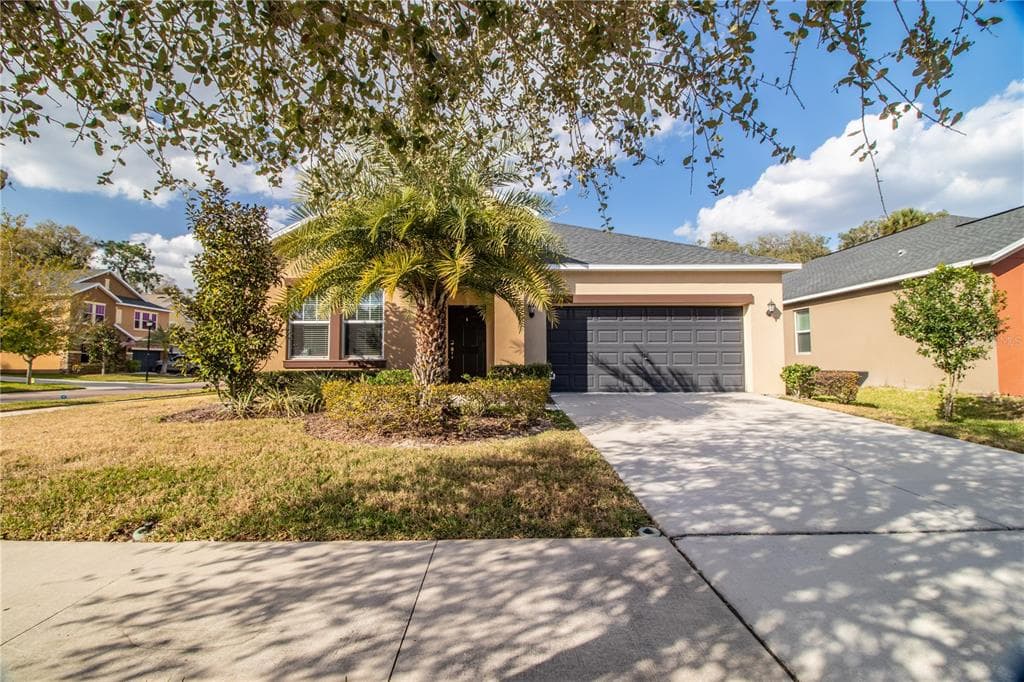 14279 BLUE DASHER DRIVE RIVERVIEW, FL 33569