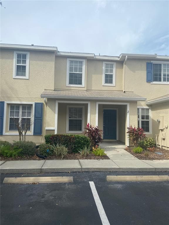 2557 HARN BOULEVARD UNIT 2 CLEARWATER, FL 33764