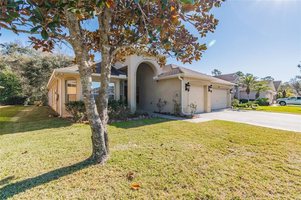 6912 PINE SPRINGS DRIVE WESLEY CHAPEL, FL 33545