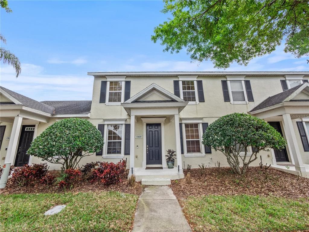 13828 ANCILLA BLVD WINDERMERE, FL 34786