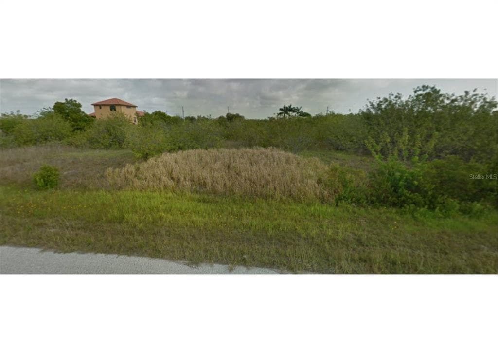 15659 MEACHAM CIRCLE PORT CHARLOTTE, FL 33981