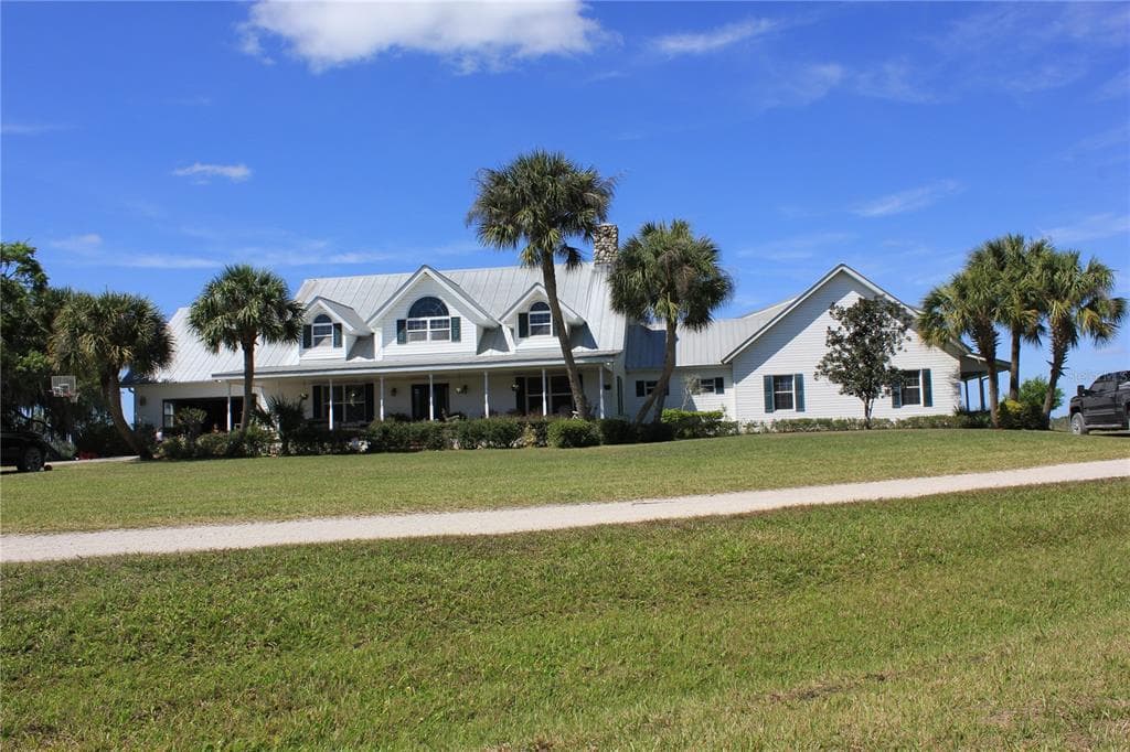 6600 ONEAL ROAD SEBRING, FL 33876