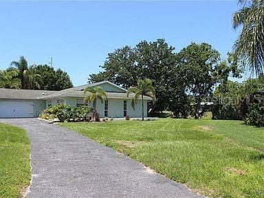 2020 DAWN DRIVE CLEARWATER, FL 33763