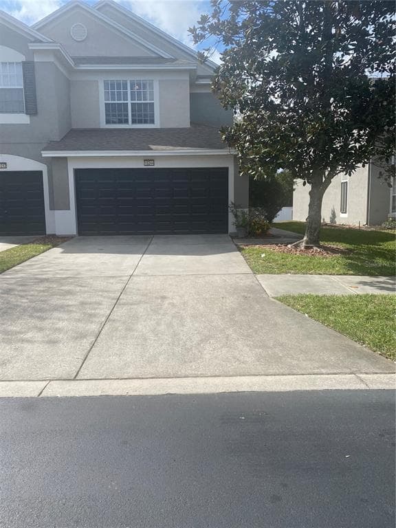 10244 ESTERO BAY LANE TAMPA, FL 33625