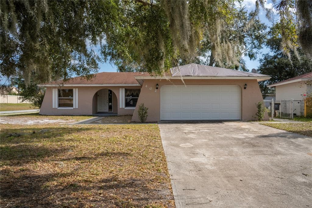 402 CART COURT POINCIANA, FL 34759