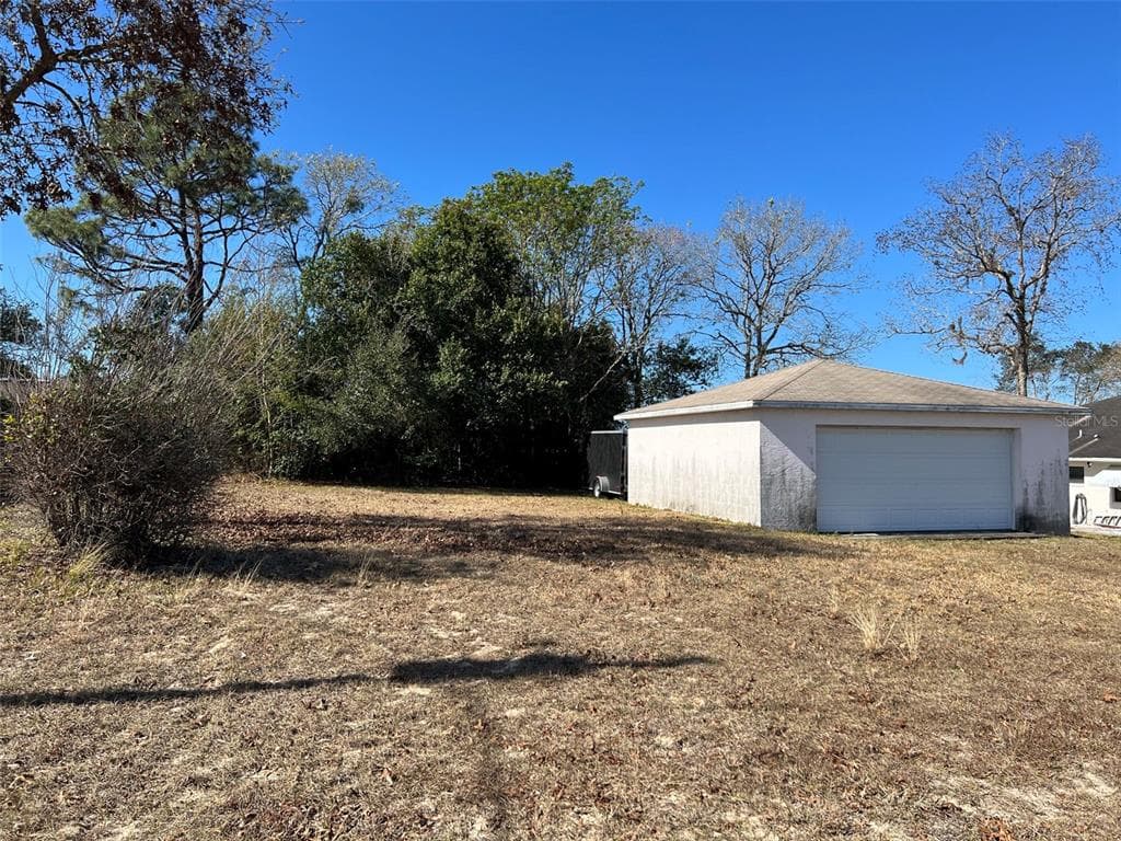 11460 CAVERN ROAD SPRING HILL, FL 34606