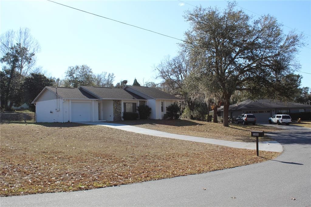 5900 W ALLSPICE PLACE HOMOSASSA, FL 34448