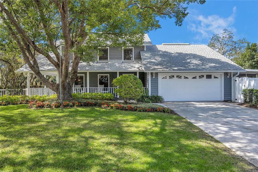 9800 E GULF STREET SEMINOLE, FL 33776