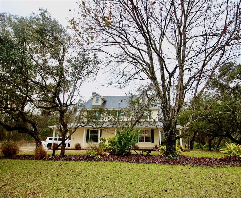 10329 KEY LANTERN DRIVE NEW PORT RICHEY, FL 34654