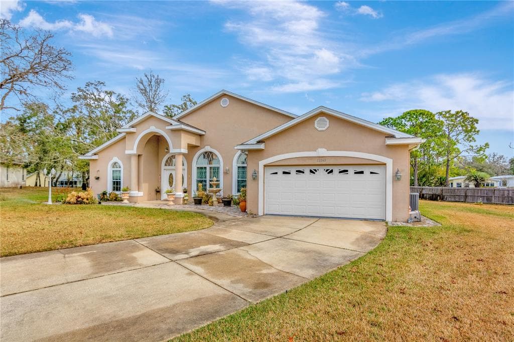 12349 WILLOWTREE COURT SPRING HILL, FL 34609